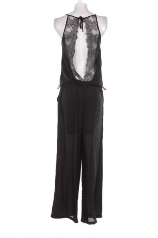 Damski długi kombinezon Unbranded, Rozmiar M, Kolor Czarny, Cena 112,36 zł