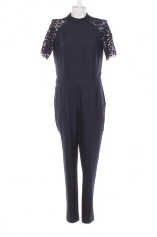 Damski długi kombinezon Unbranded, Rozmiar L, Kolor Niebieski, Cena 110,34 zł