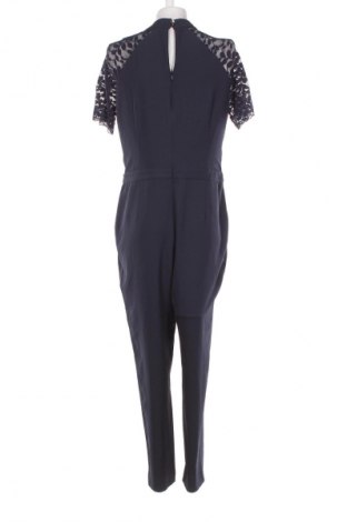 Damski długi kombinezon Unbranded, Rozmiar L, Kolor Niebieski, Cena 110,34 zł