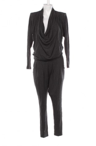 Damski długi kombinezon Unbranded, Rozmiar M, Kolor Szary, Cena 110,34 zł