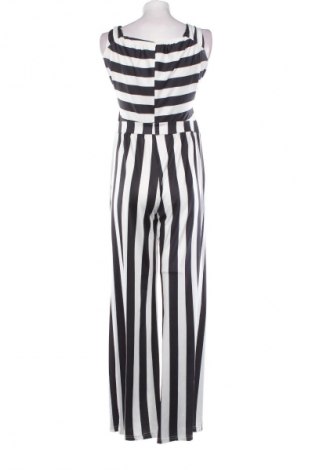 Дамски дълъг гащеризон Unbranded, Размер XL, Цвят Многоцветен, Цена 48,00 лв.