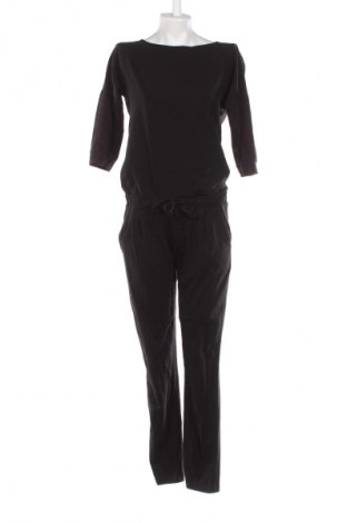 Damski długi kombinezon Unbranded, Rozmiar L, Kolor Czarny, Cena 110,00 zł