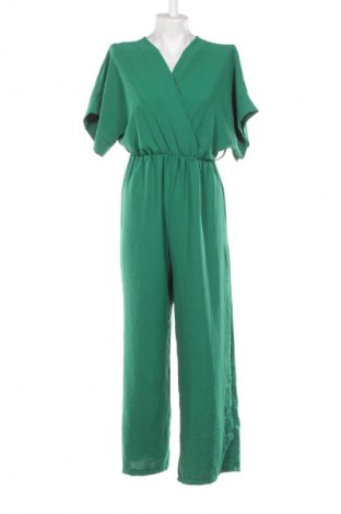 Damski długi kombinezon Unbranded, Rozmiar M, Kolor Zielony, Cena 110,34 zł