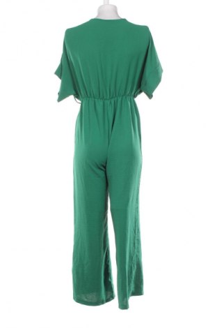 Damski długi kombinezon Unbranded, Rozmiar M, Kolor Zielony, Cena 110,34 zł
