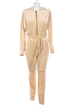 Dámský dlouhý overal Unbranded, Velikost M, Barva Béžová, Cena  349,00 Kč