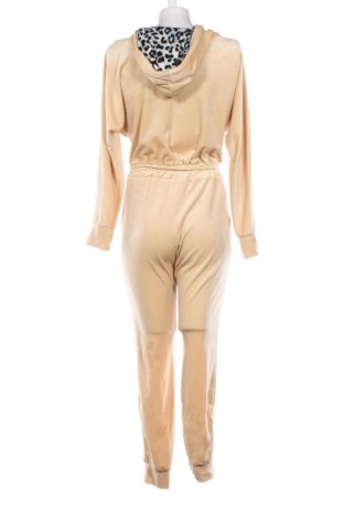 Dámský dlouhý overal Unbranded, Velikost M, Barva Béžová, Cena  349,00 Kč