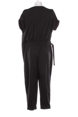 Damski długi kombinezon Unbranded, Rozmiar L, Kolor Czarny, Cena 110,07 zł