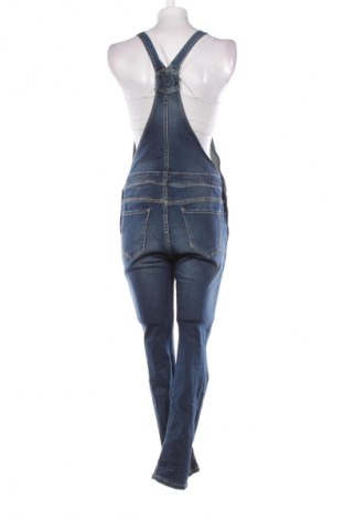 Damski długi kombinezon Unbranded, Rozmiar M, Kolor Niebieski, Cena 69,99 zł