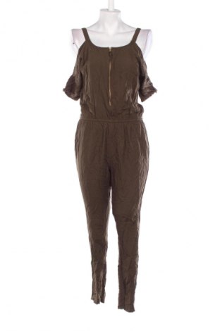 Női hosszú overál Unbranded, Méret S, Szín Zöld, Ár 9 576 Ft