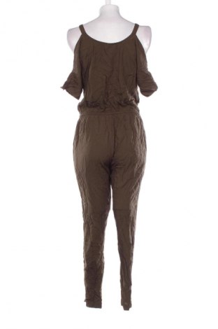 Női hosszú overál Unbranded, Méret S, Szín Zöld, Ár 9 576 Ft