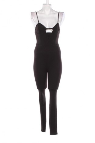Damski długi kombinezon Unbranded, Rozmiar S, Kolor Czarny, Cena 90,99 zł