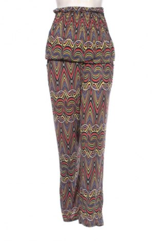 Damski długi kombinezon Unbranded, Rozmiar S, Kolor Kolorowy, Cena 112,36 zł