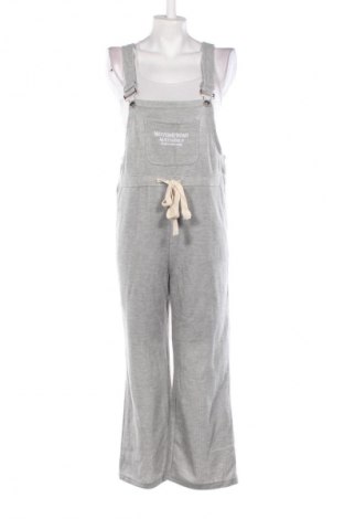 Női hosszú overál Unbranded, Méret S, Szín Szürke, Ár 3 249 Ft