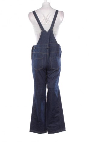 Langer Damen-Overall Unbranded, Größe M, Farbe Blau, Preis € 20,99