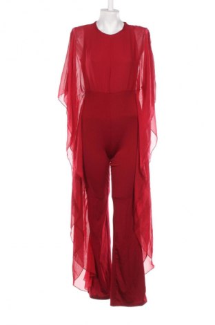 Női hosszú overál Unbranded, Méret S, Szín Piros, Ár 10 169 Ft