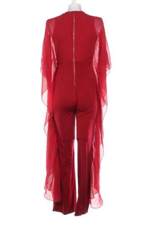 Női hosszú overál Unbranded, Méret S, Szín Piros, Ár 10 169 Ft