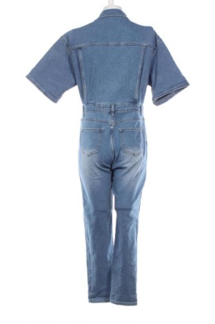 Langer Damen-Overall Unbranded, Größe S, Farbe Blau, Preis € 28,99