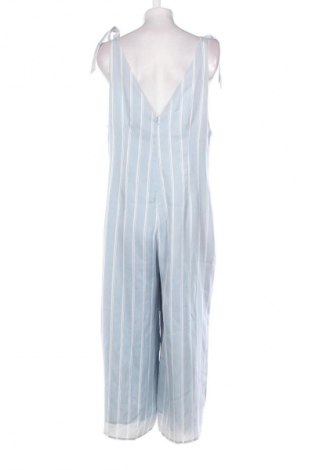 Дамски дълъг гащеризон Pomelo, Размер XXL, Цвят Многоцветен, Цена 68,43 лв.