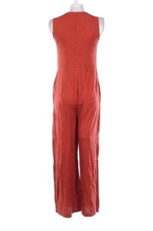 Langer Damen-Overall Unbranded, Größe L, Farbe Rot, Preis € 15,99
