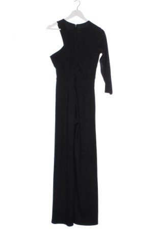 Дамски дълъг гащеризон Unbranded, Размер M, Цвят Черен, Цена 48,00 лв.