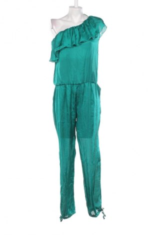 Dámsky dlhý overal Unbranded, Veľkosť M, Farba Zelená, Cena  25,00 €