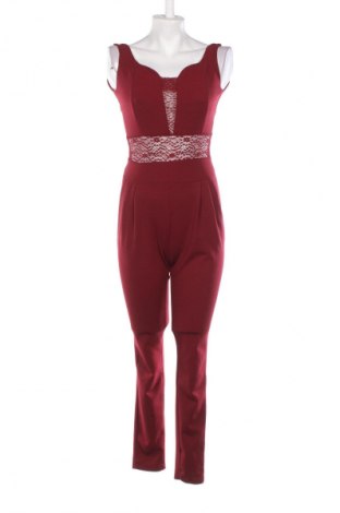 Дамски дълъг гащеризон Unbranded, Размер S, Цвят Многоцветен, Цена 48,00 лв.