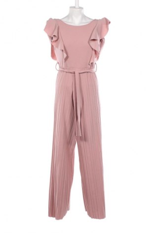 Damski długi kombinezon Unbranded, Rozmiar S, Kolor Różowy, Cena 72,99 zł