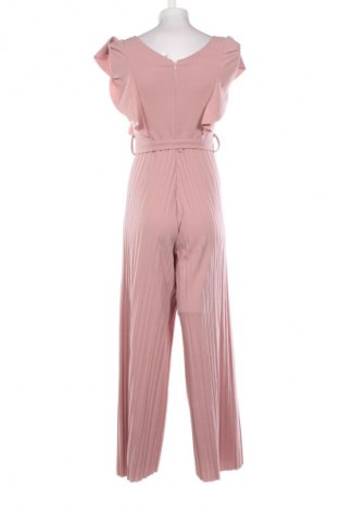 Damski długi kombinezon Unbranded, Rozmiar S, Kolor Różowy, Cena 72,99 zł