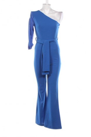 Dámský dlouhý overal Unbranded, Velikost M, Barva Modrá, Cena  608,00 Kč