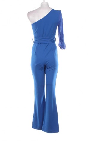 Dámský dlouhý overal Unbranded, Velikost M, Barva Modrá, Cena  608,00 Kč