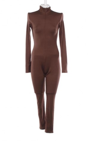 Dámský dlouhý overal Unbranded, Velikost S, Barva Hnědá, Cena  608,00 Kč