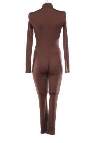 Dámský dlouhý overal Unbranded, Velikost S, Barva Hnědá, Cena  608,00 Kč