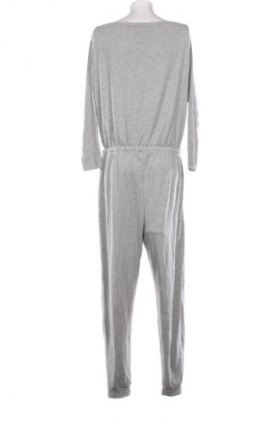 Дамски дълъг гащеризон Unbranded, Размер M, Цвят Сив, Цена 77,99 лв.