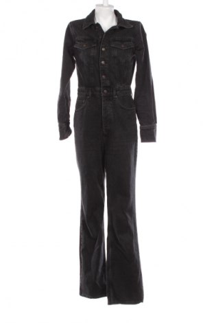 Damski długi kombinezon Unbranded, Rozmiar M, Kolor Czarny, Cena 73,99 zł