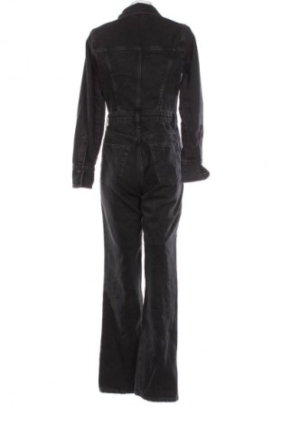 Damski długi kombinezon Unbranded, Rozmiar M, Kolor Czarny, Cena 73,99 zł