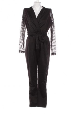 Női hosszú overál Unbranded, Méret L, Szín Fekete, Ár 10 169 Ft