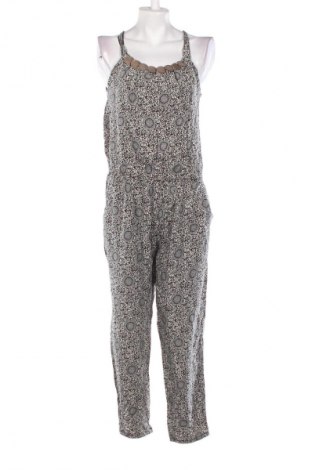 Langer Damen-Overall Unbranded, Größe XL, Farbe Mehrfarbig, Preis € 10,23