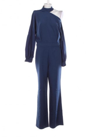 Langer Damen-Overall Unbranded, Größe M, Farbe Blau, Preis € 32,99