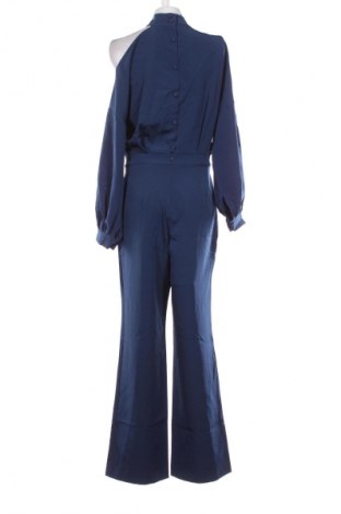 Langer Damen-Overall Unbranded, Größe M, Farbe Blau, Preis € 32,99