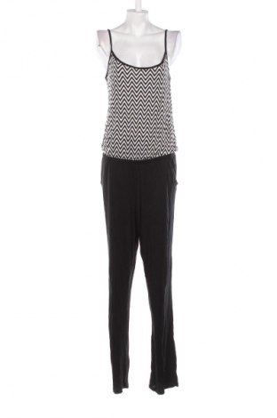 Damski długi kombinezon Up 2 Fashion, Rozmiar L, Kolor Kolorowy, Cena 112,36 zł