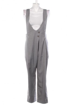 Dámsky dlhý overal Vero Moda, Veľkosť XL, Farba Sivá, Cena  24,49 €