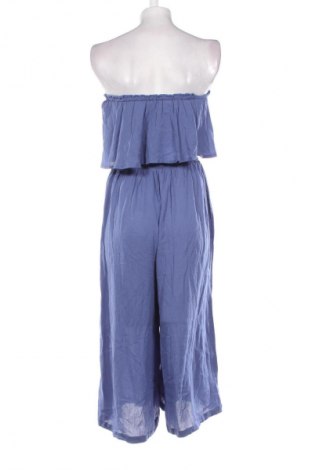 Damski długi kombinezon Vivance, Rozmiar M, Kolor Fioletowy, Cena 80,28 zł