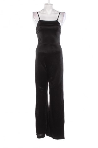 Damski długi kombinezon Zara, Rozmiar S, Kolor Czarny, Cena 186,67 zł