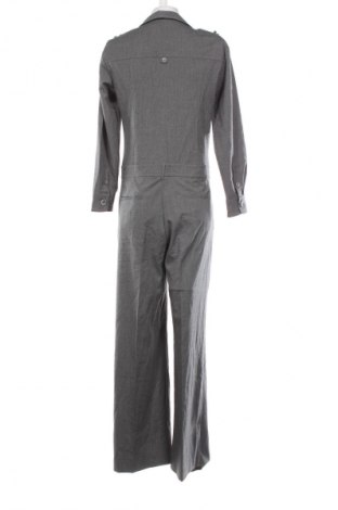 Langer Damen-Overall Zara, Größe M, Farbe Grau, Preis 30,99 €