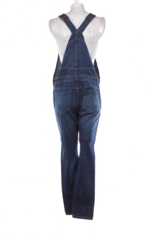 Dámský dlouhý overal Zara, Velikost S, Barva Modrá, Cena  980,00 Kč