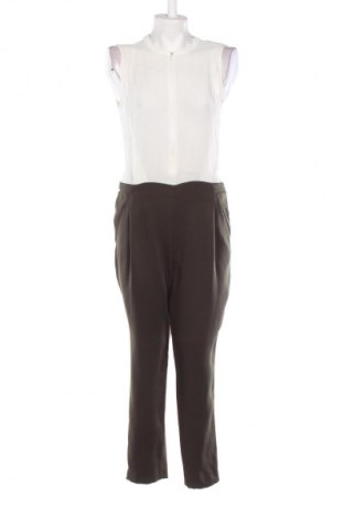 Damski długi kombinezon Zara, Rozmiar S, Kolor Kolorowy, Cena 94,34 zł