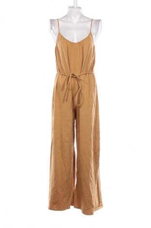 Dámsky dlhý overal Zara, Veľkosť M, Farba Hnedá, Cena  20,99 €