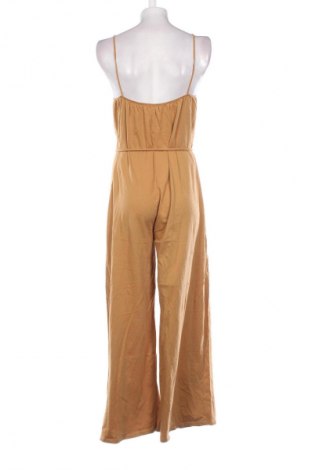 Dámsky dlhý overal Zara, Veľkosť M, Farba Hnedá, Cena  20,99 €