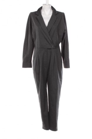 Дамски дълъг гащеризон Zara, Размер M, Цвят Многоцветен, Цена 41,00 лв.