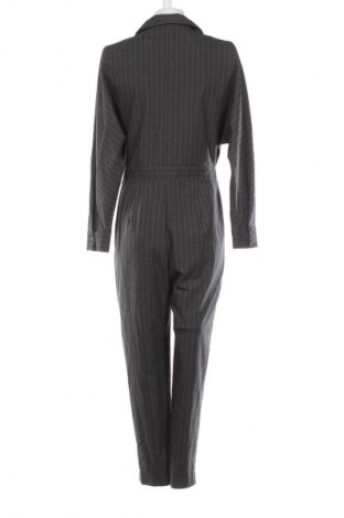 Дамски дълъг гащеризон Zara, Размер M, Цвят Многоцветен, Цена 41,00 лв.